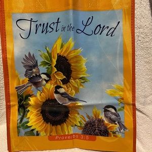 Reusable tote bag ( 2 pack ) new